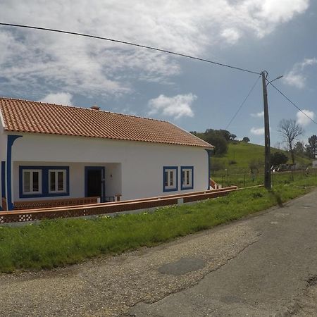 Casa Do Henrique Villa São Luís Eksteriør bilde