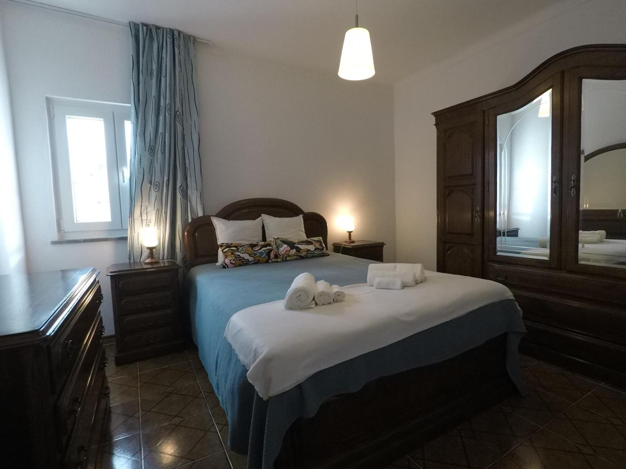 Casa Do Henrique Villa São Luís Eksteriør bilde