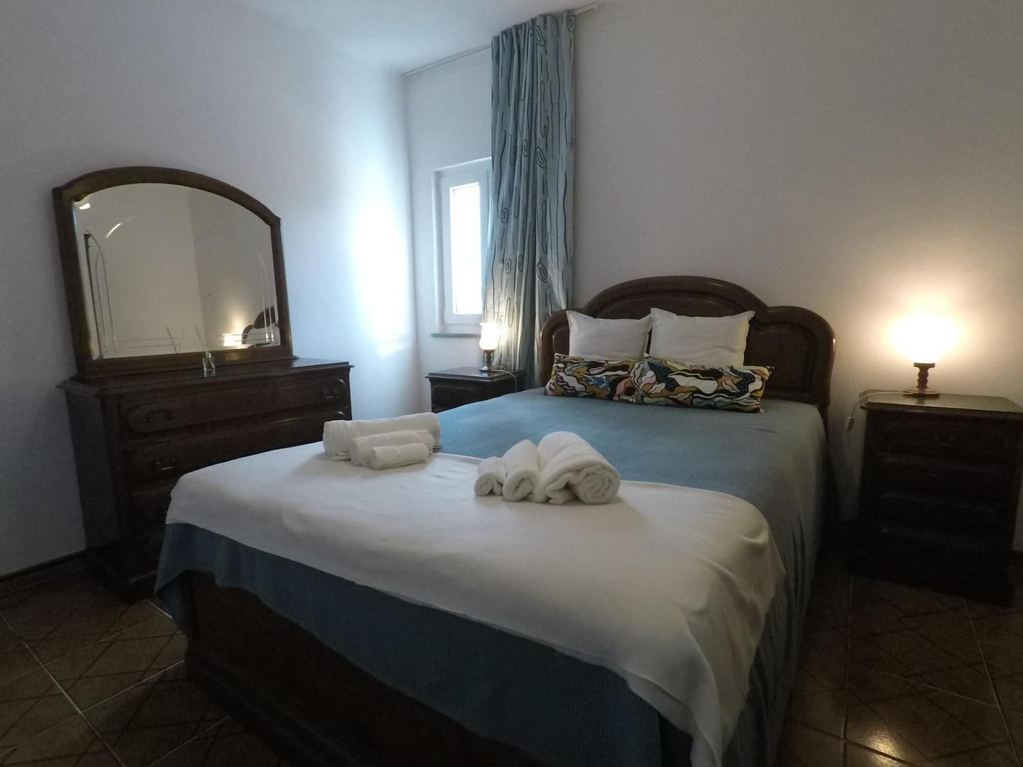 Casa Do Henrique Villa São Luís Eksteriør bilde