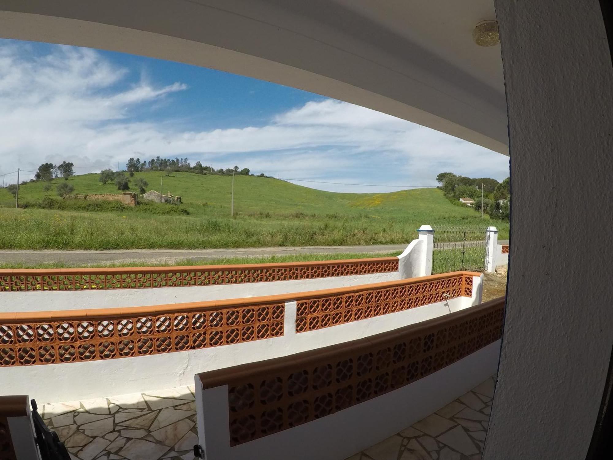 Casa Do Henrique Villa São Luís Eksteriør bilde