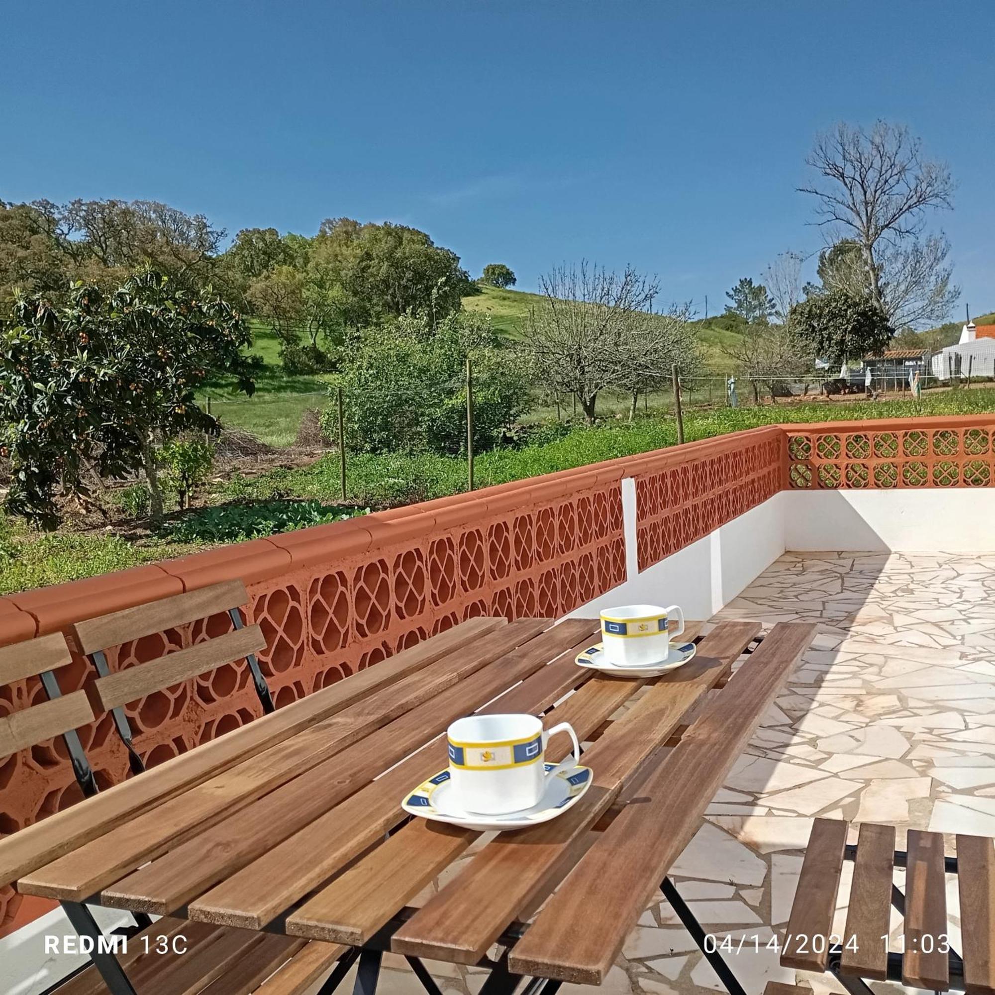 Casa Do Henrique Villa São Luís Eksteriør bilde