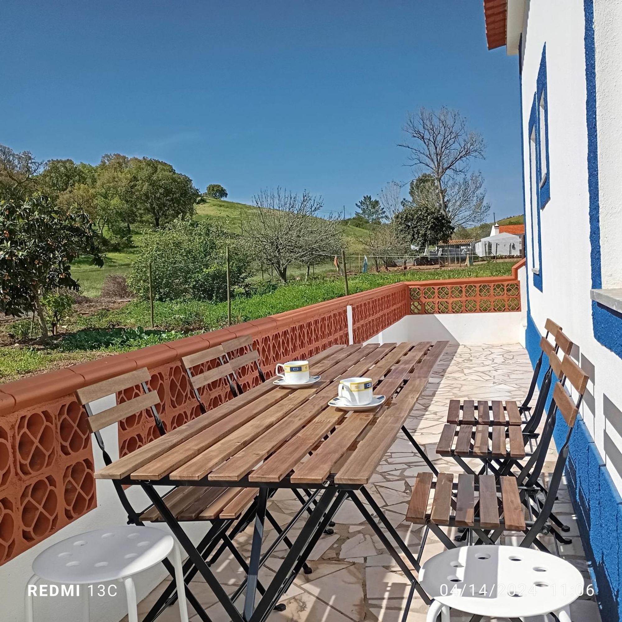 Casa Do Henrique Villa São Luís Eksteriør bilde
