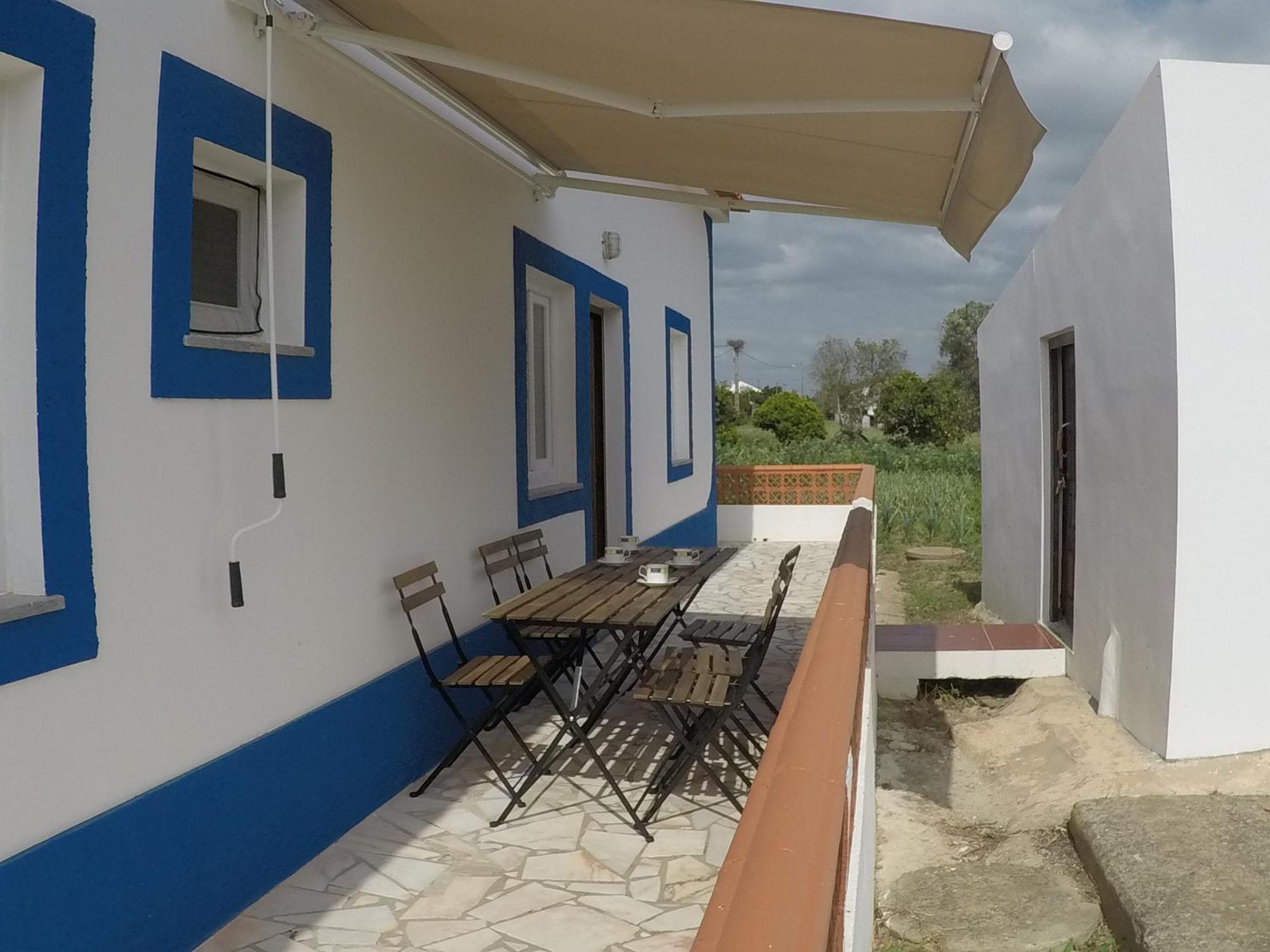Casa Do Henrique Villa São Luís Eksteriør bilde