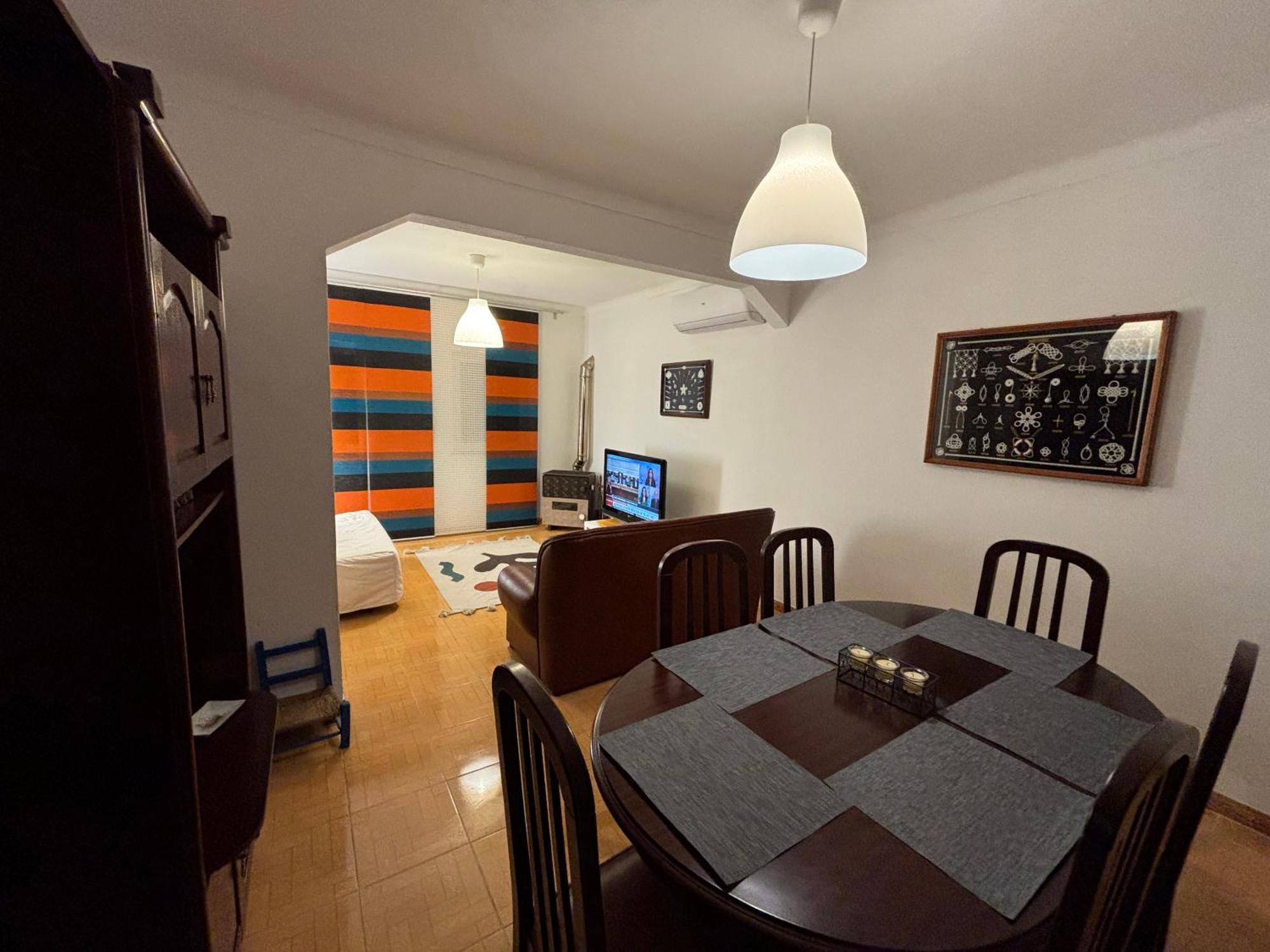 Casa Do Henrique Villa São Luís Eksteriør bilde