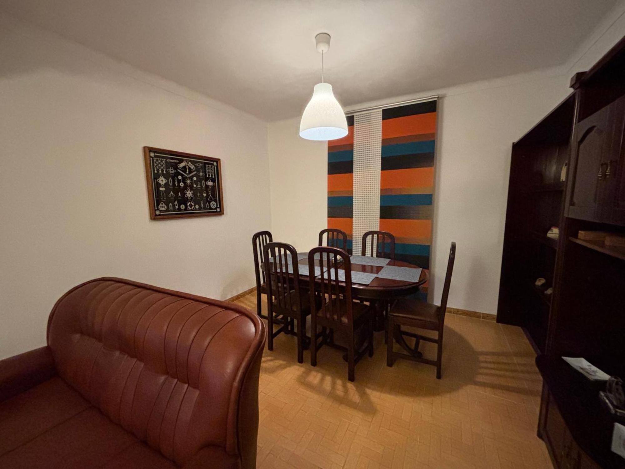 Casa Do Henrique Villa São Luís Eksteriør bilde