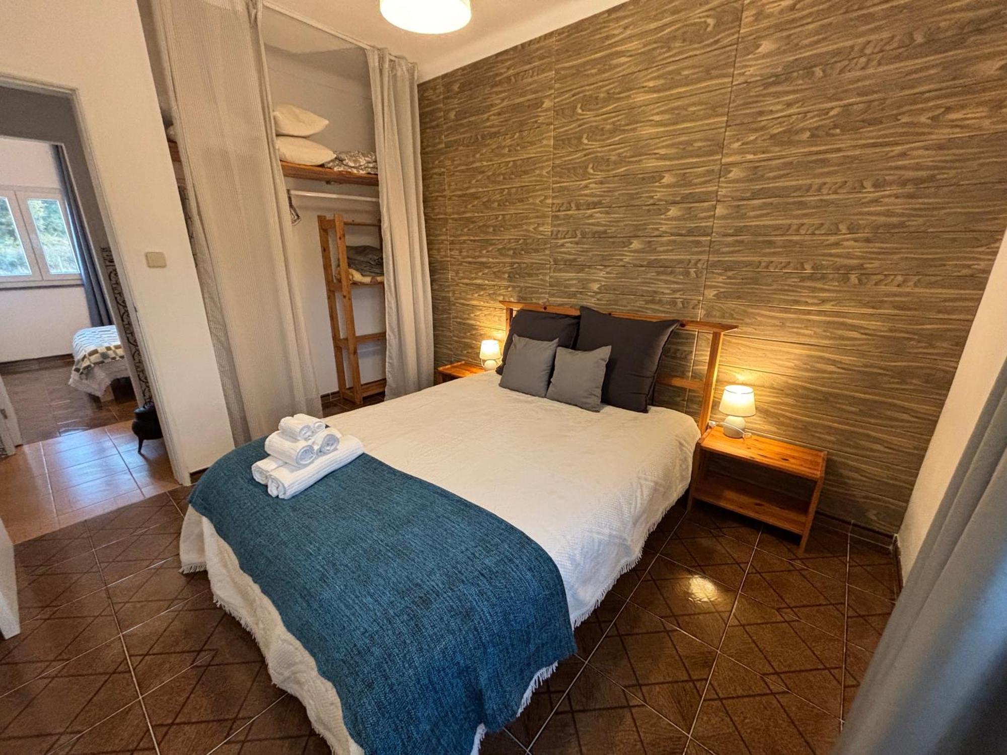 Casa Do Henrique Villa São Luís Eksteriør bilde