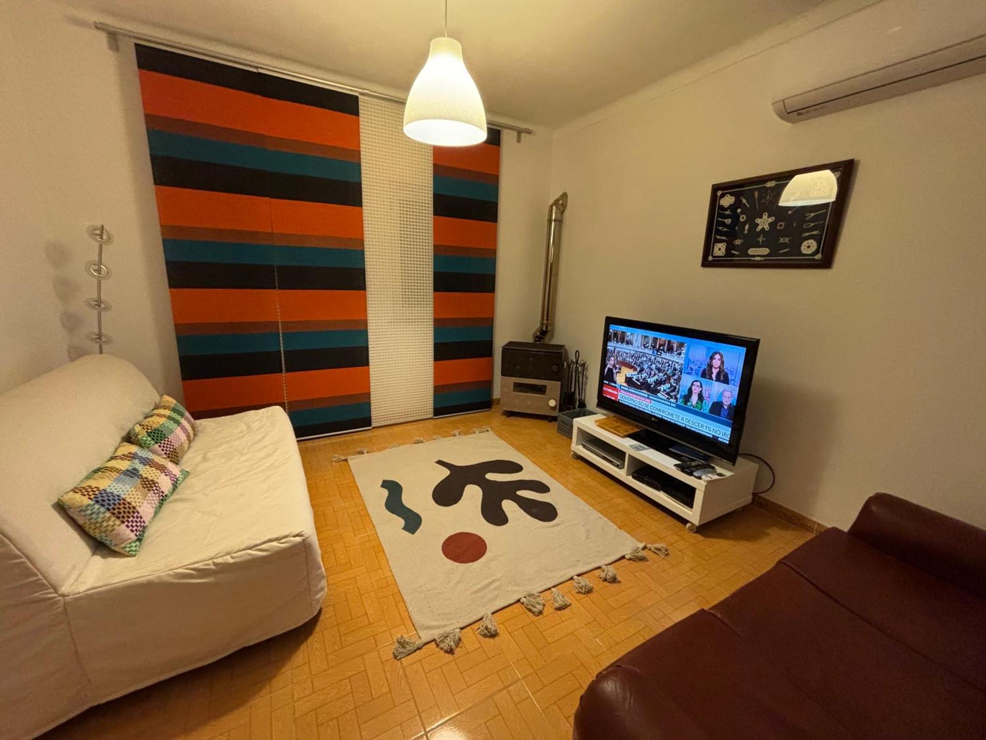 Casa Do Henrique Villa São Luís Eksteriør bilde