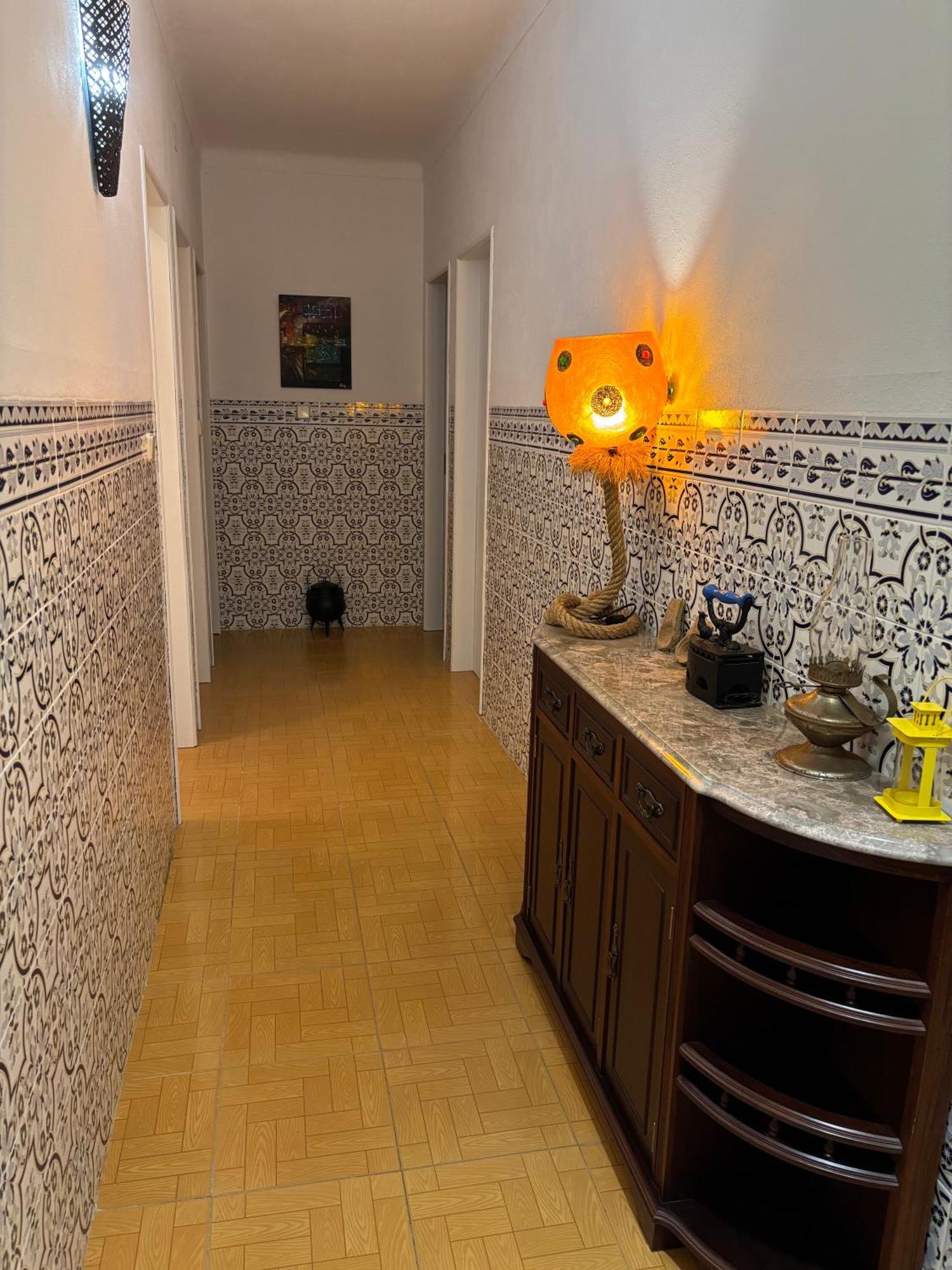 Casa Do Henrique Villa São Luís Eksteriør bilde